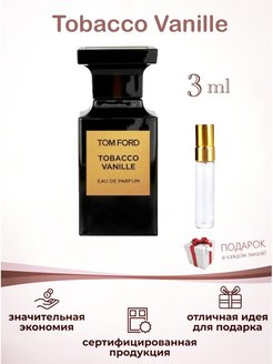 Отзыв на Tobacco Vanille / Том Форд Табако Ваниль
