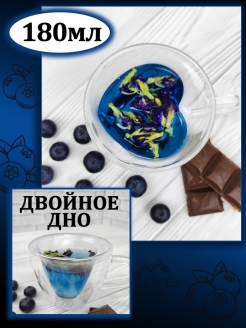 Отзыв на Кружка с двойными стенками для завтрака
