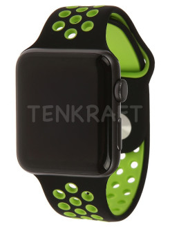 Распродажа Силиконовый ремешок для Apple Watch 42/44mm
