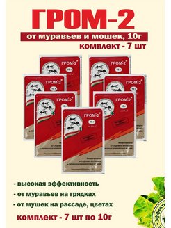 Отзыв на Средство защиты растений