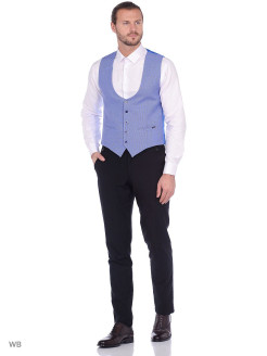 Отзыв на Жилет collection-ROMANO MARRO