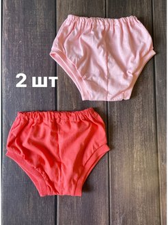 Отзыв на Трусы для девочки 2 шт