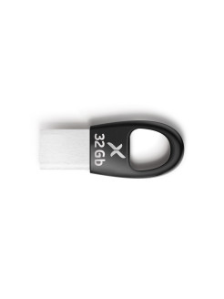 Отзыв на USB-накопитель RB-102, 32 ГБ (FUB20032RB-102)
