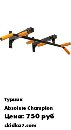 Распродажа Турник Олимп черный
Ширина 970 мм